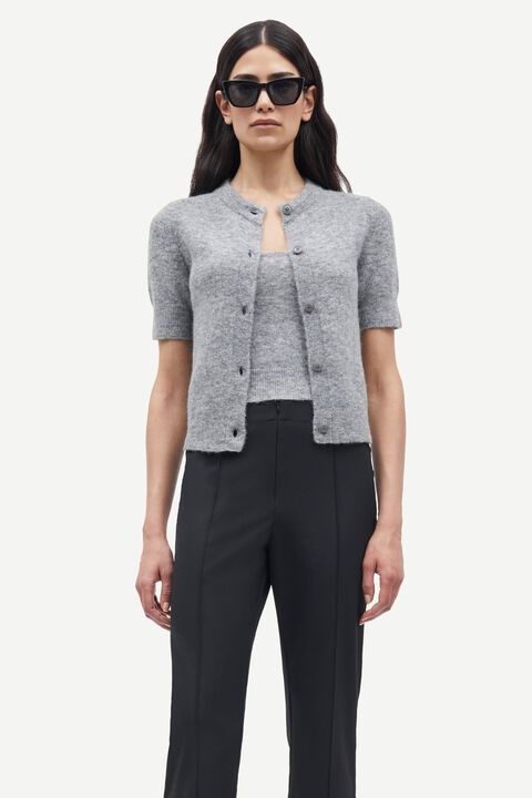 Sanoura ss cardigan 15556