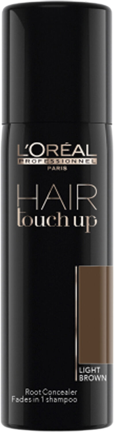 L'Or&eacute;al Professionnel Hair Touch Up Light Brown