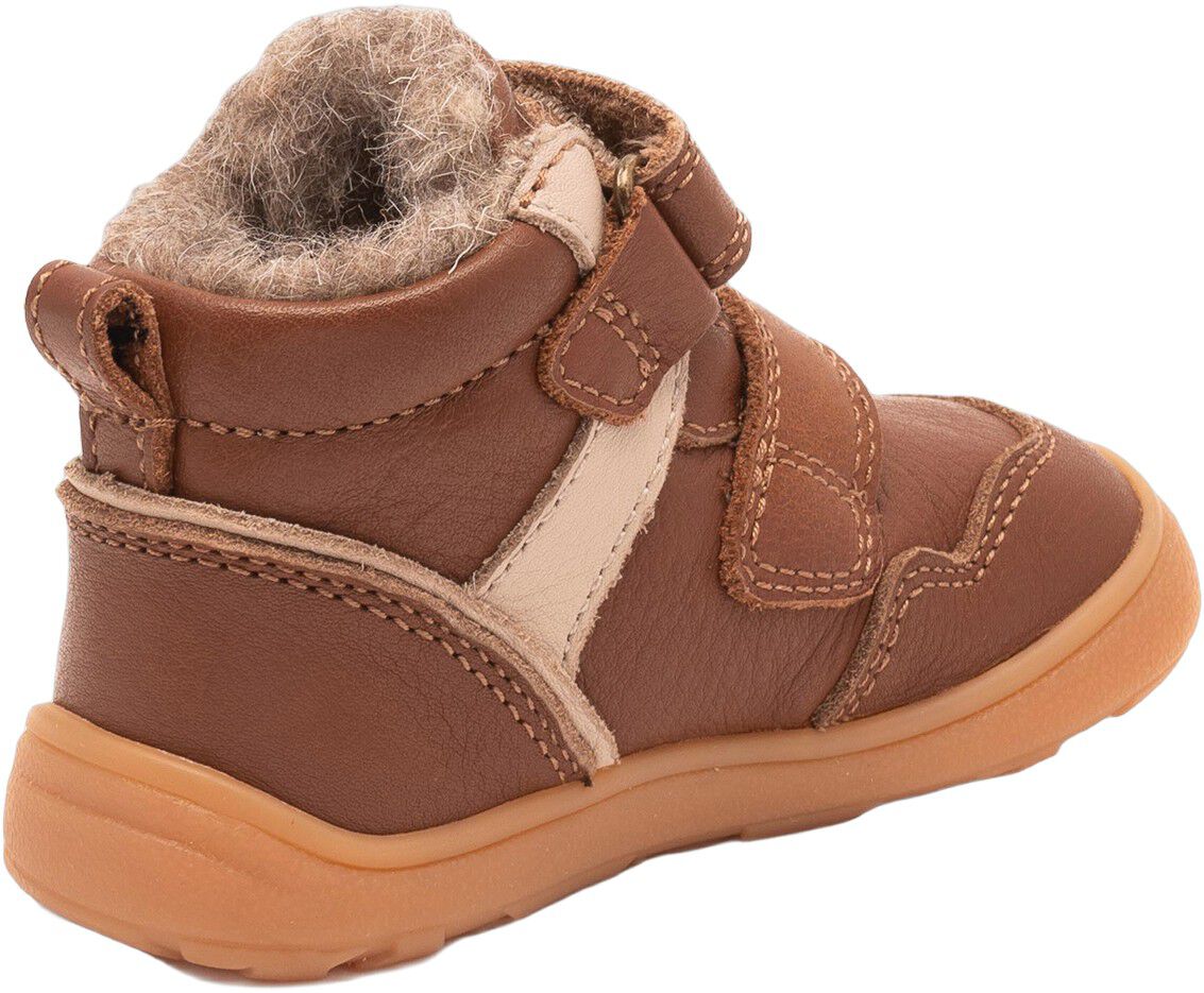 Bisgaard Barefoot Becky Tex