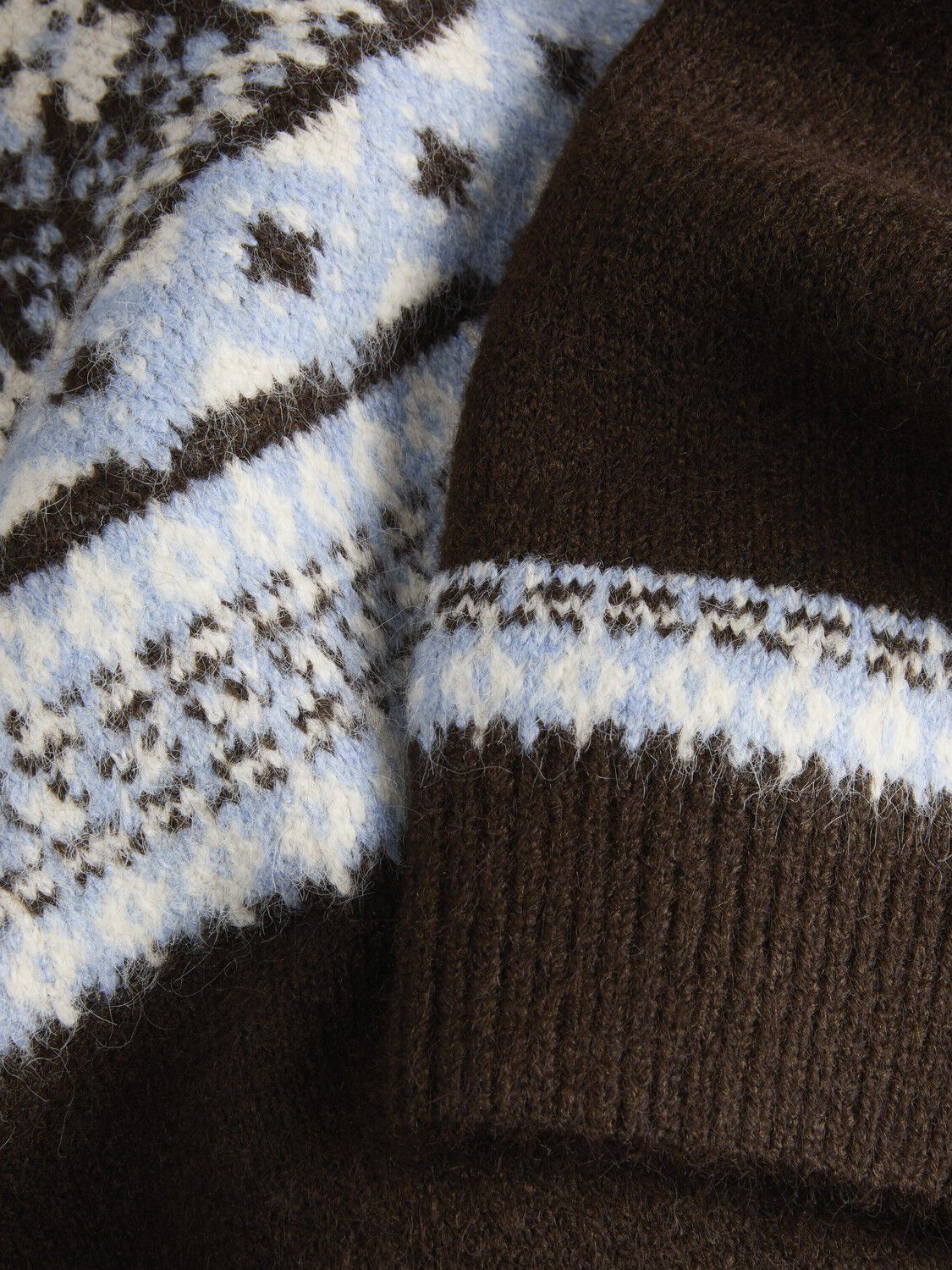 Jxkristin Crew Neck Knit