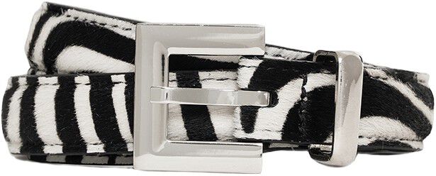 NICOLA BELT - ZEBRA