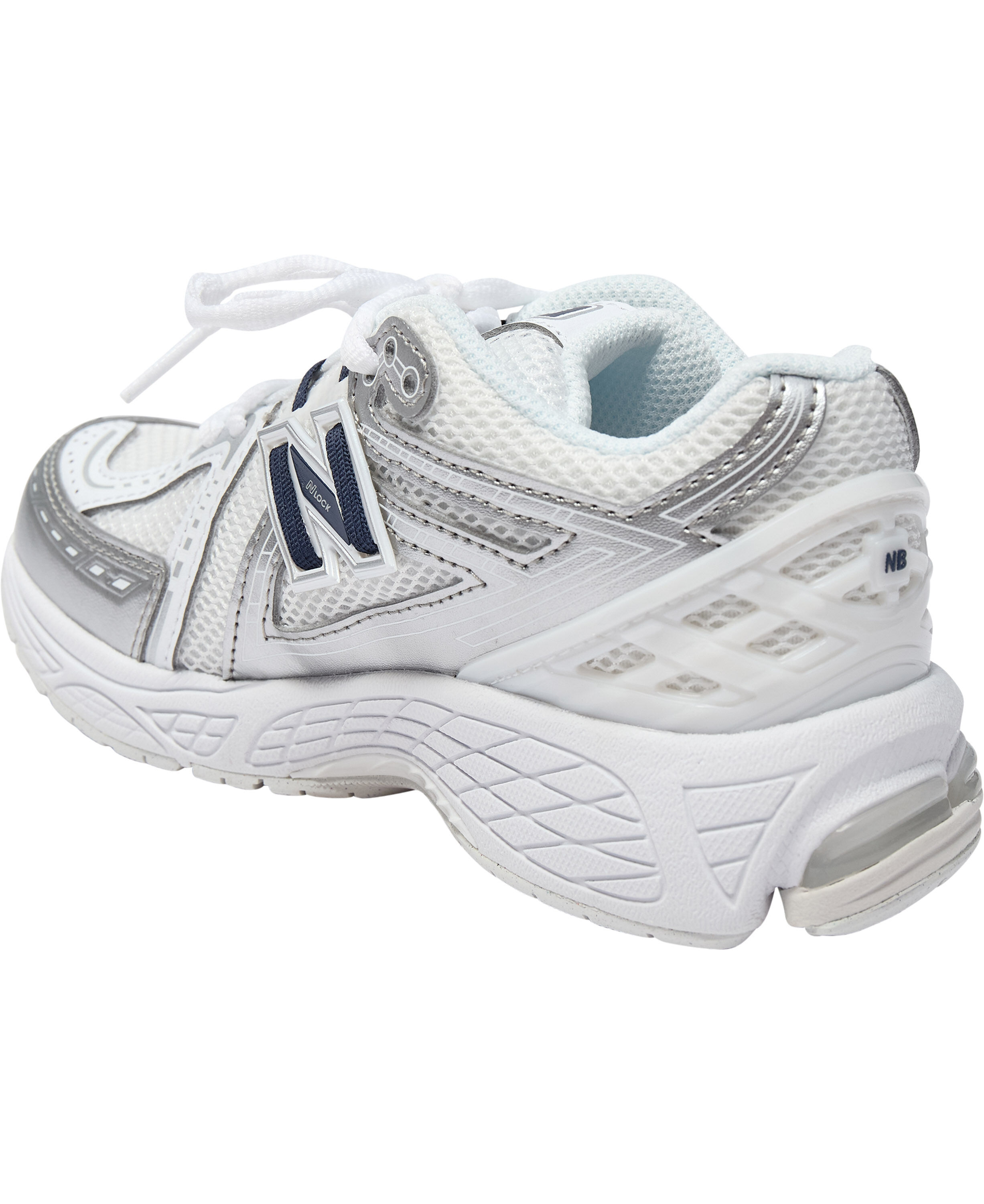 New Balance 1906 Kids Lace