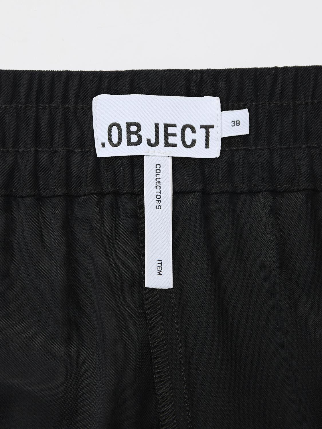Objharriet Mw Lo Culotte Pant E Vip 26