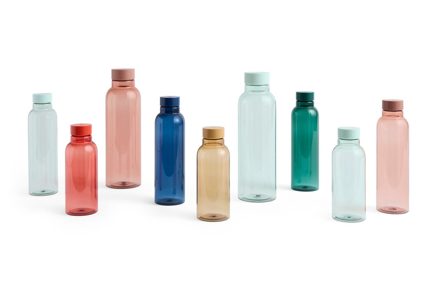 Miz Water Bottle No. 2