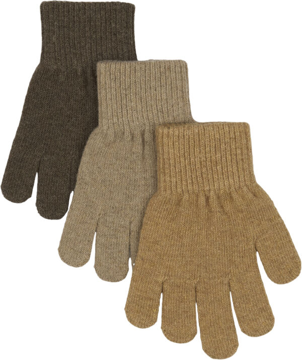 Magic Gloves 3 Pack