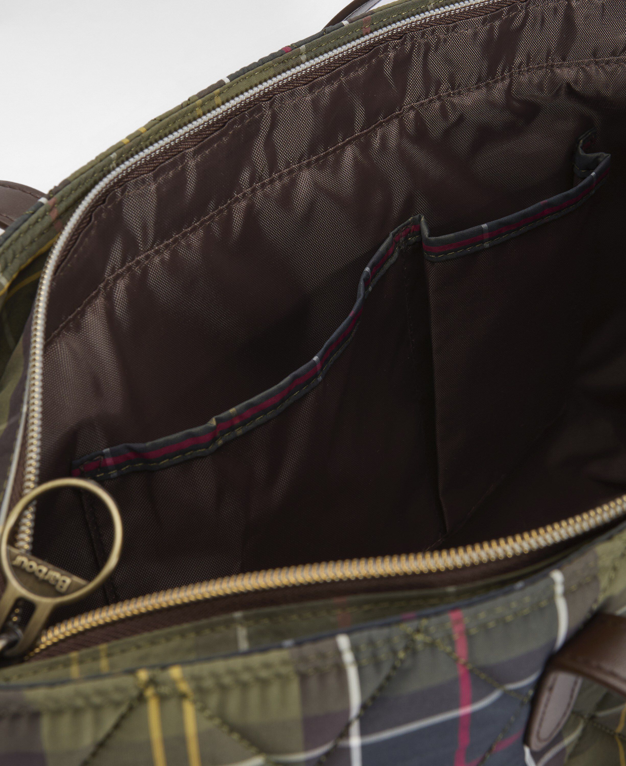 Barbour Wetherham Bag