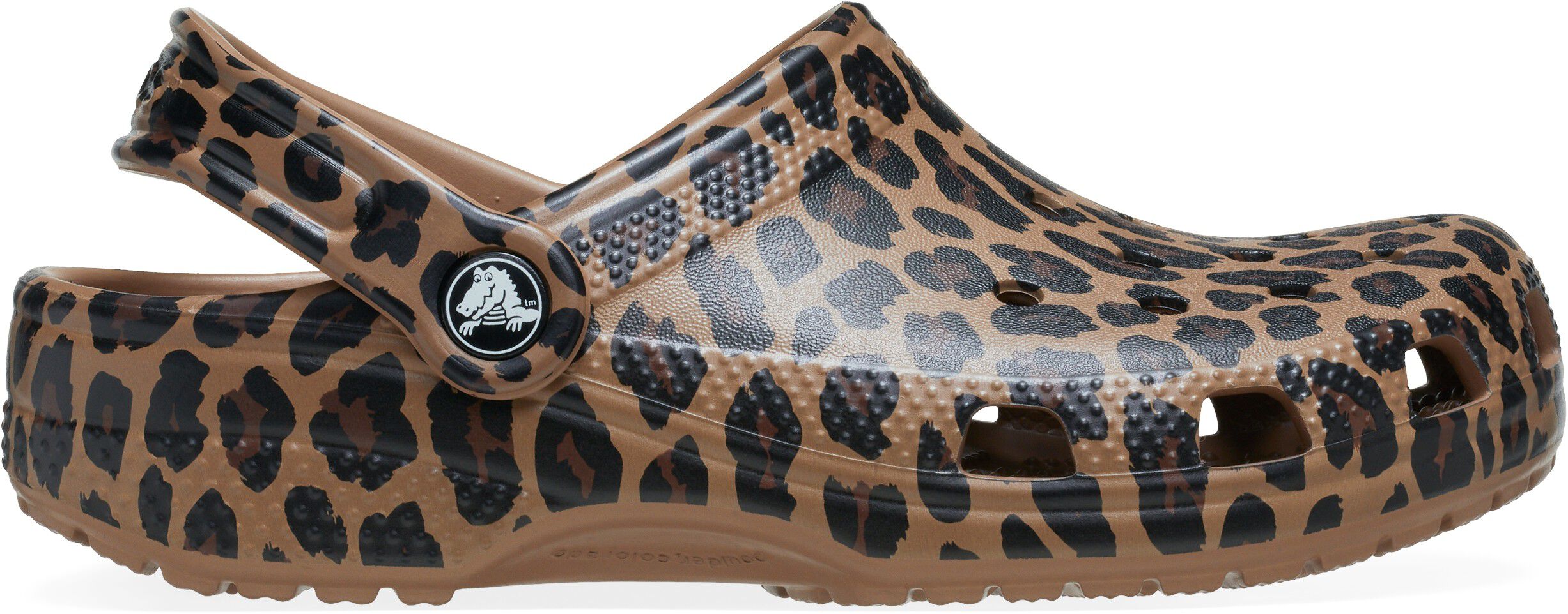 Classic Animal Clog T SLd