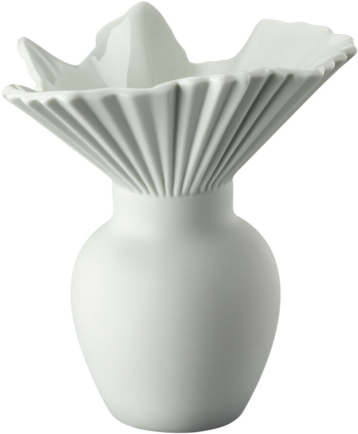 Vase 10cm, Sea Salt, Falda