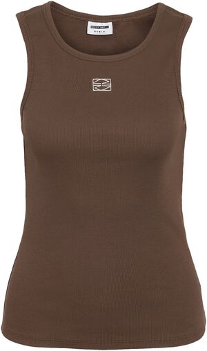 NMMAYA S/L REGULAR TANK TOP NOOS