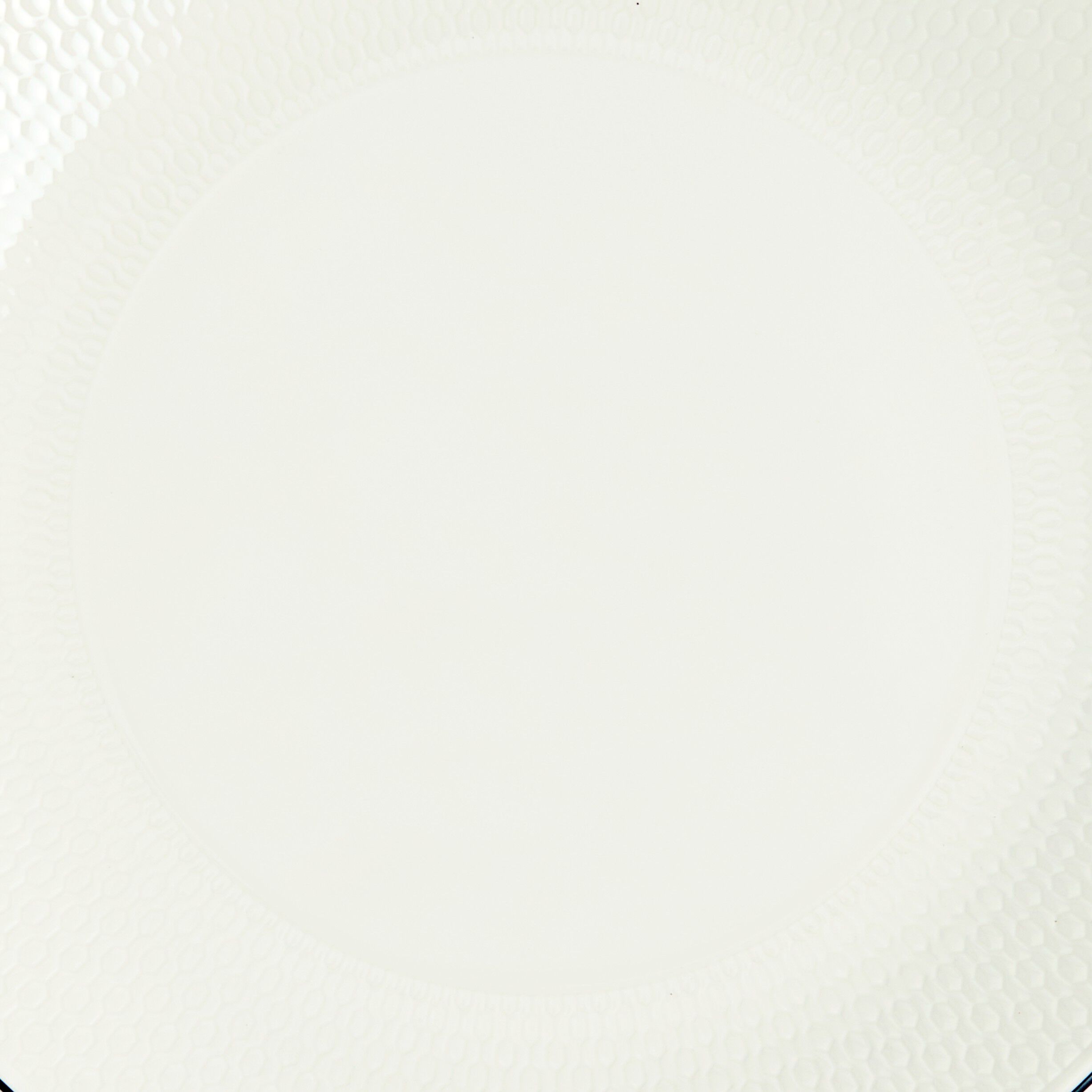 GIO Plate 23. 8cm 9. 3in BL