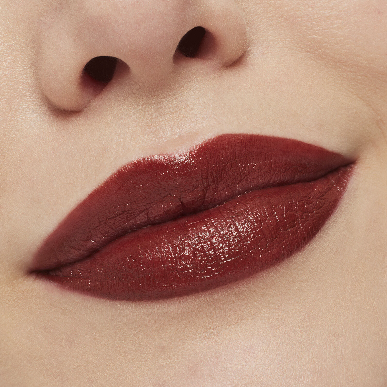 Mini Macximal Sleek Satin Lipstick