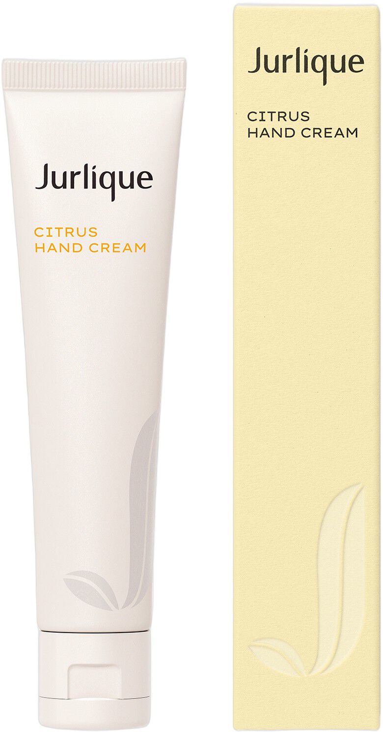 Citrus Hand Cream