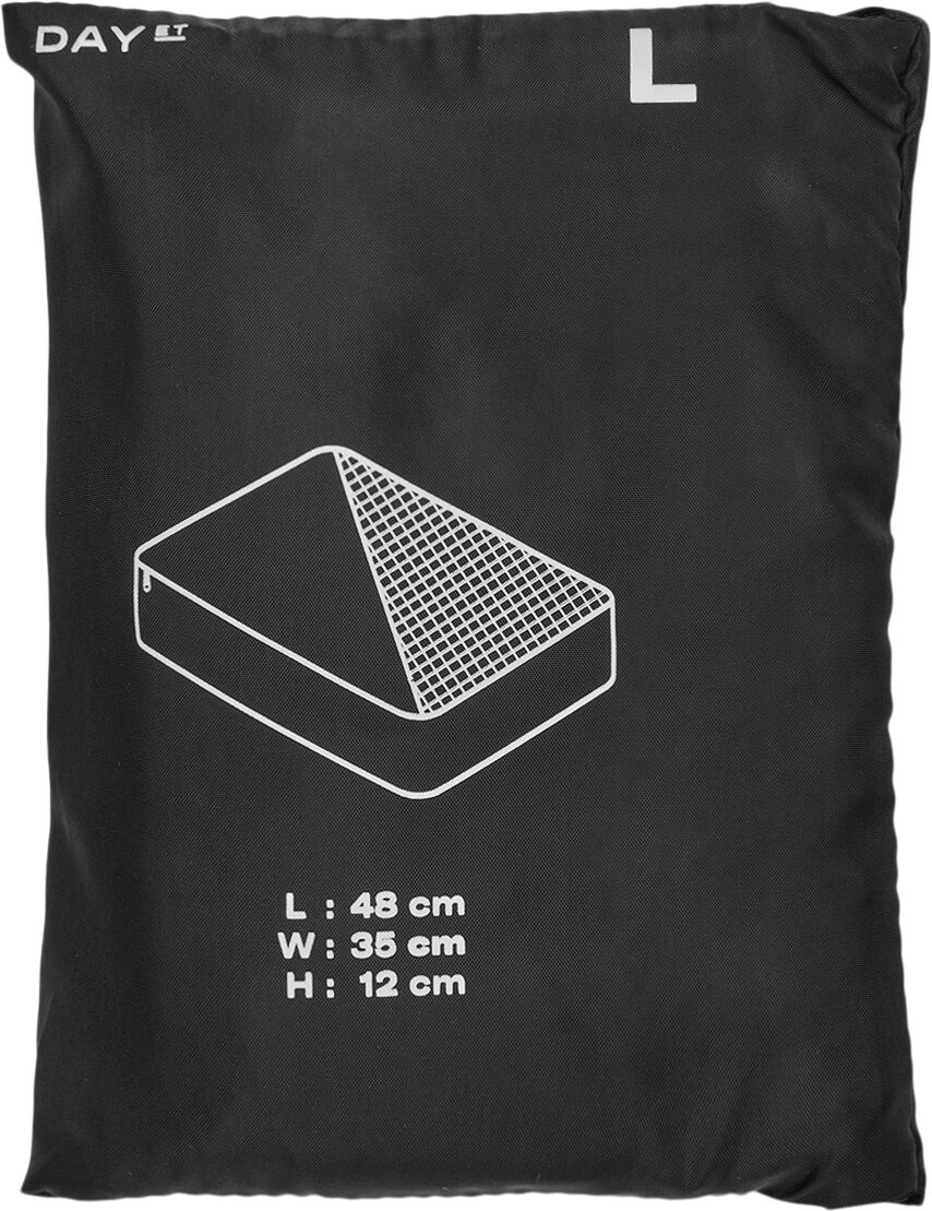 Day RE-Suitcase Packing L