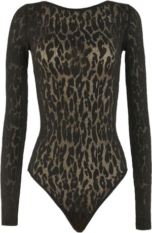 Leo String Body