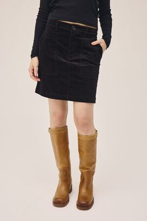 Coye 3 skirt - Cotton GOTS