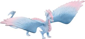 Schleich Crystal Dragon