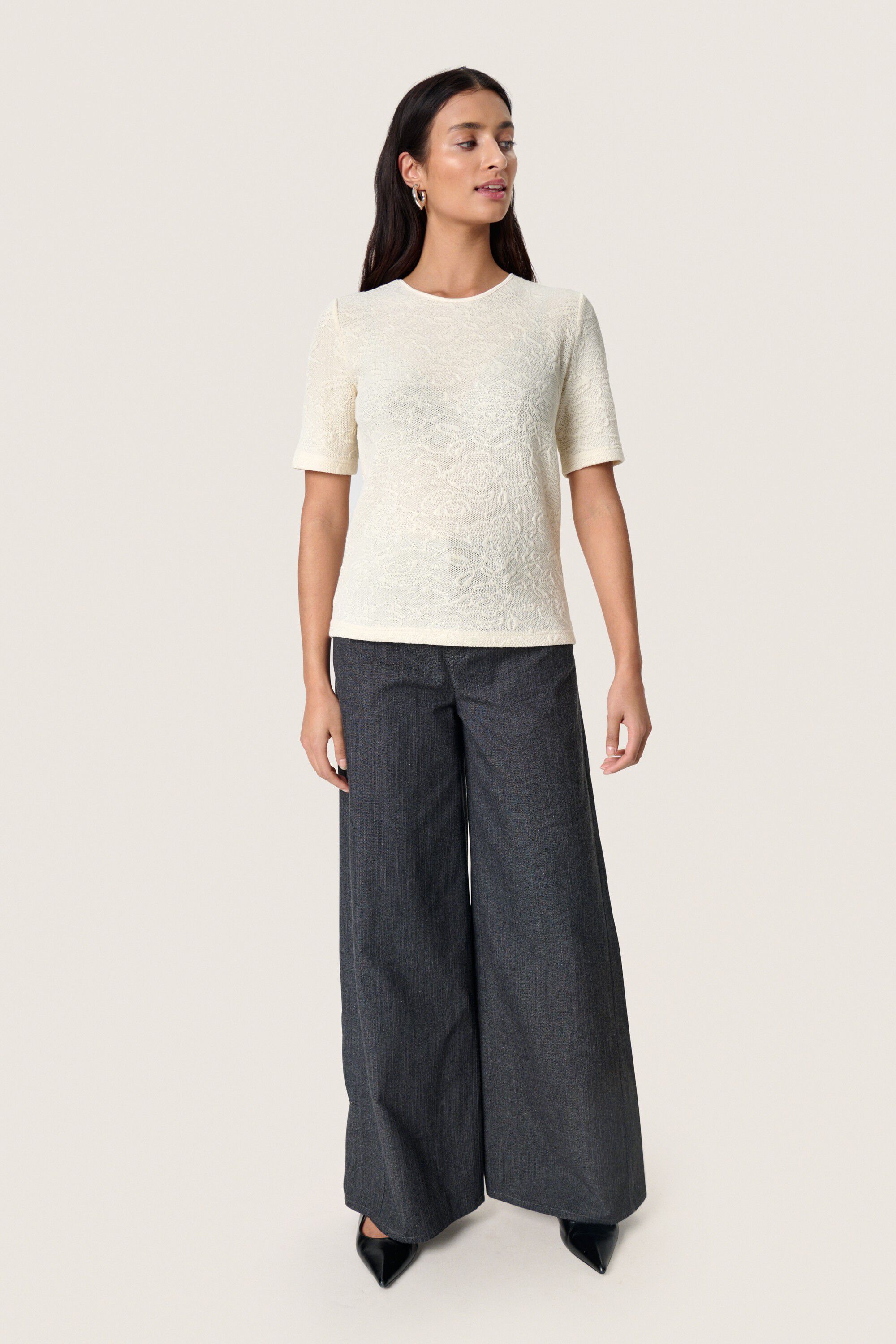 SLLupina Claudetta Tee