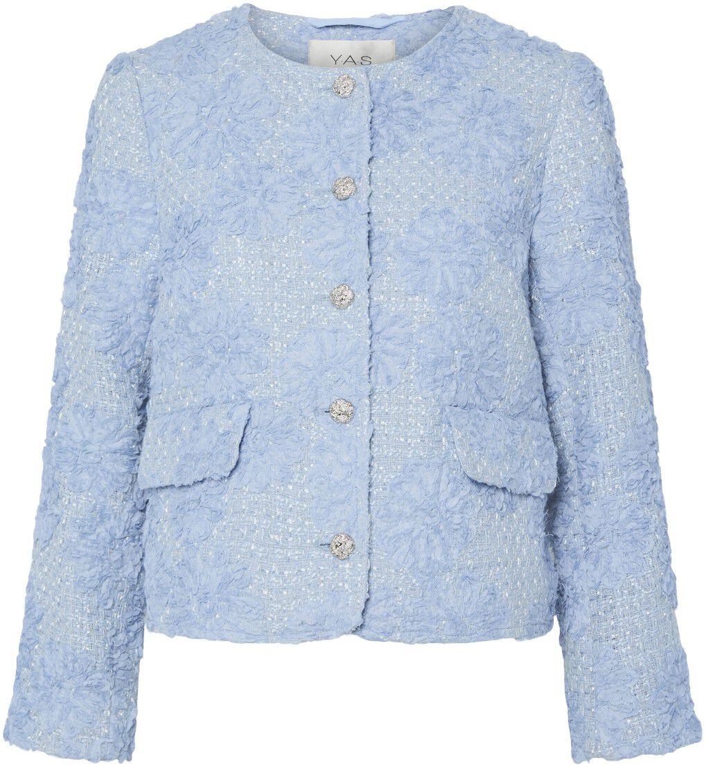 YASKAVI 7/8 JACKET - SHOW