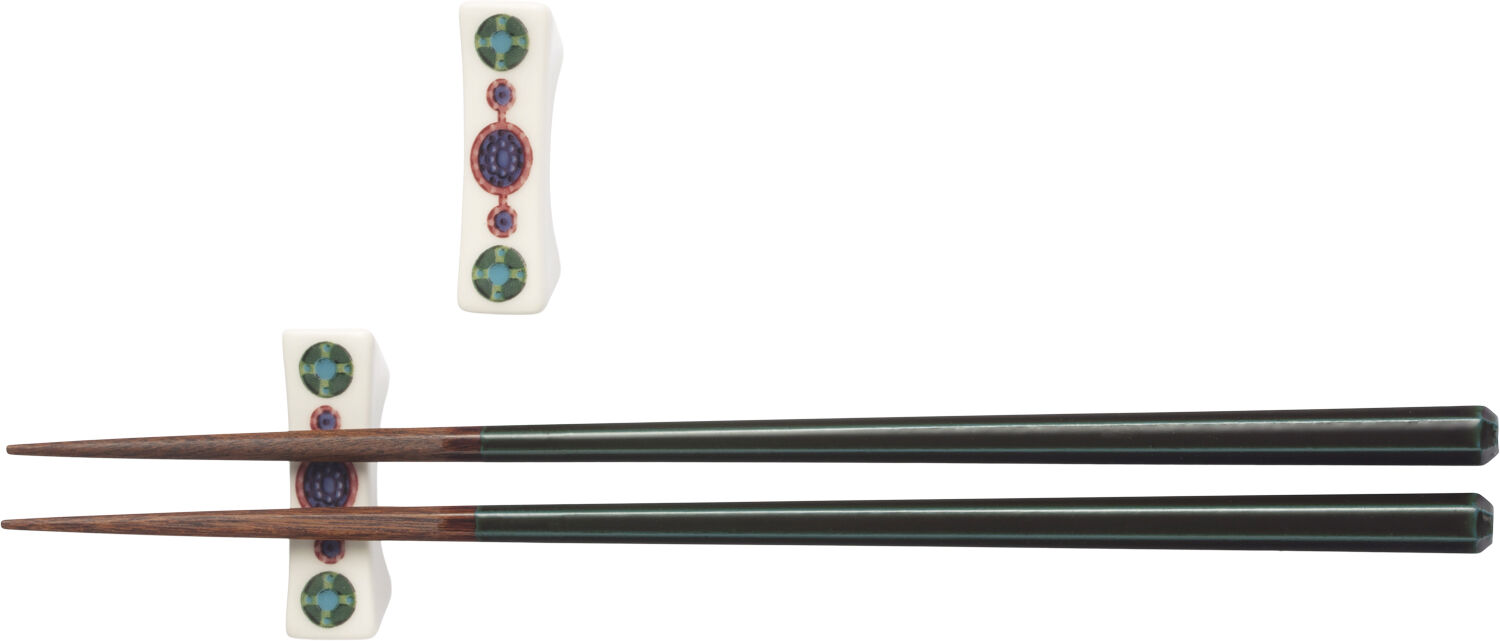 Taika Holder til spisepinde sato 2 stk