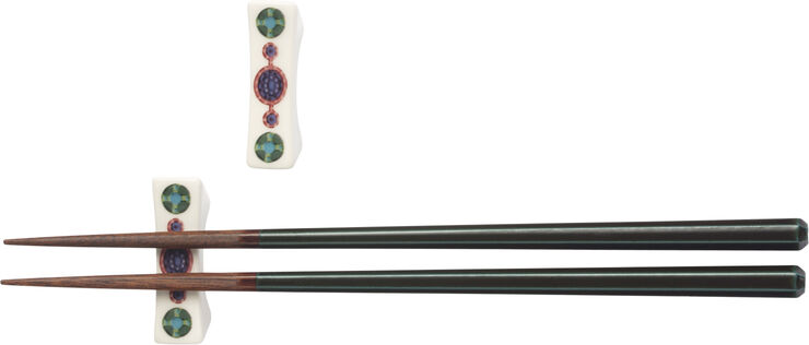 Taika Holder til spisepinde sato 2 stk