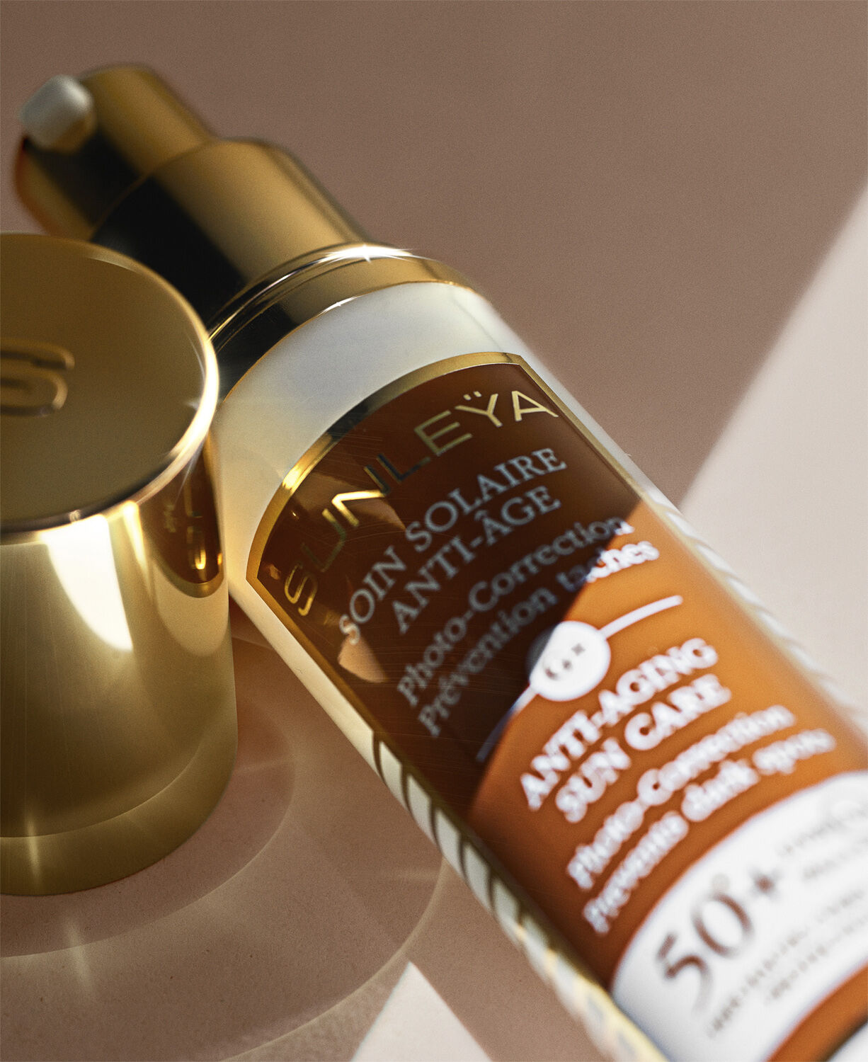 Sunle&yuml;a Anti-Aging Sun Care SPF50+ 50 ml