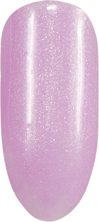 Beckoning Begonia, CND VINYLUX