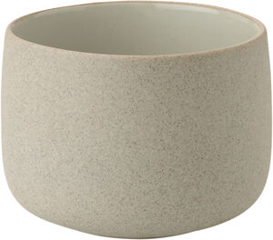 Emma kopp 0.15 l. 2 Stk grey