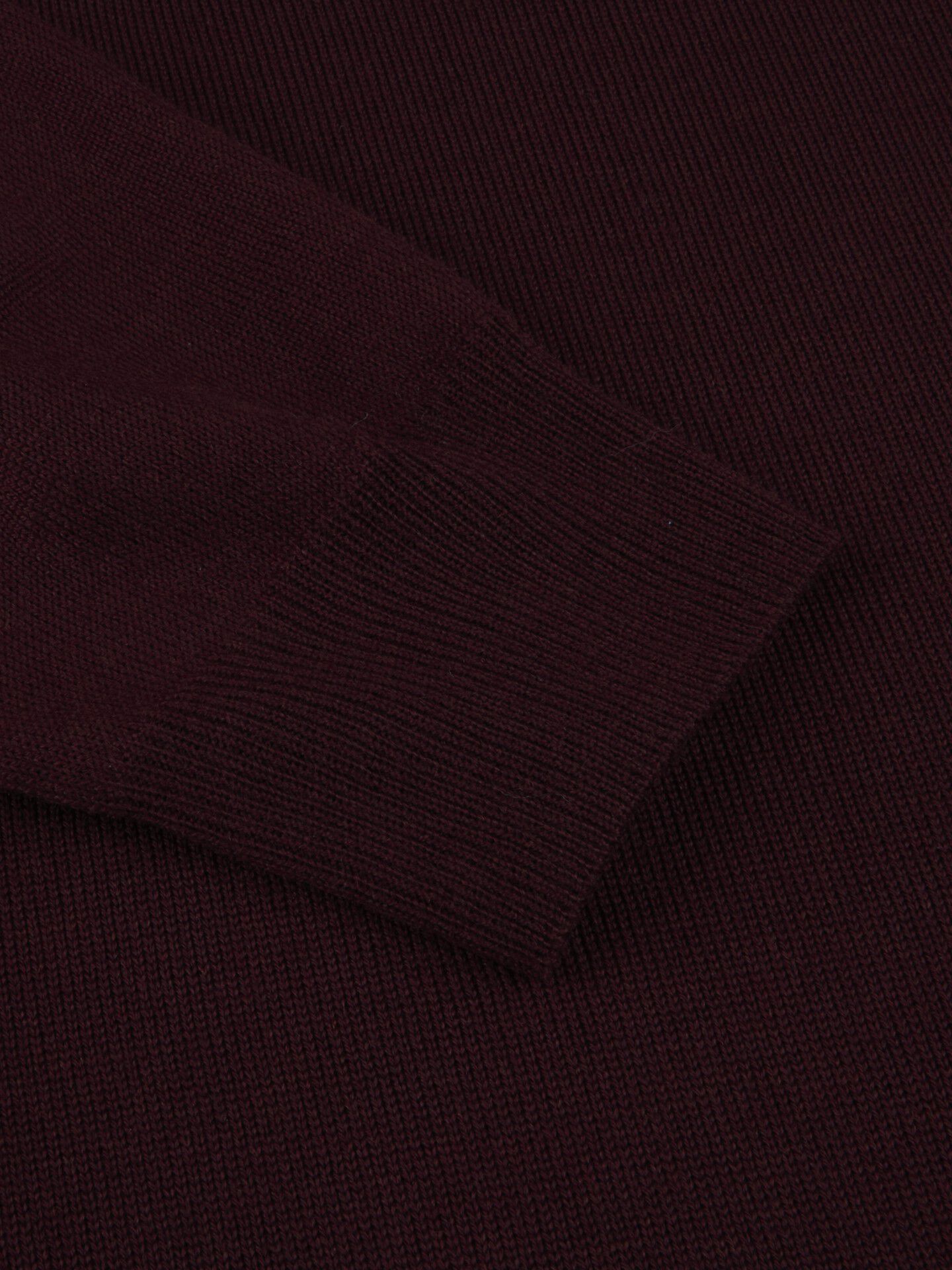 Silja Knit Rollneck