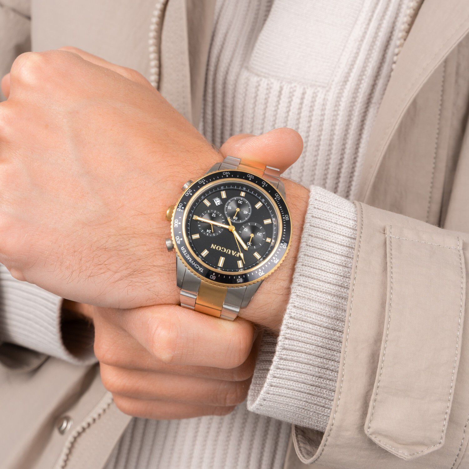 Faucon Speedtimer F10018