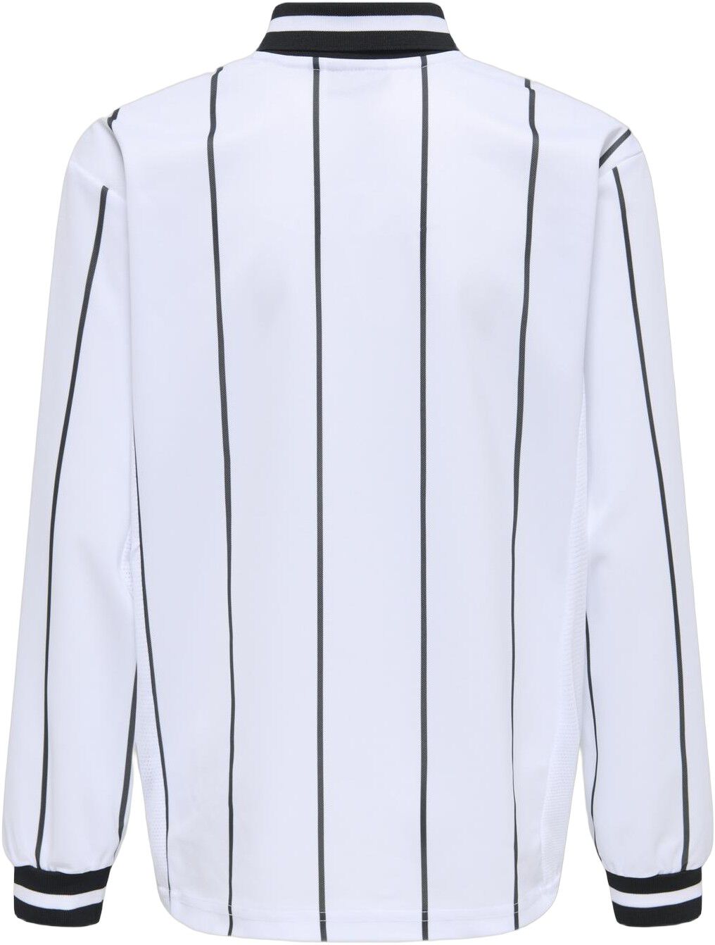 OSJZIDAN LS RESORT TEE JRS