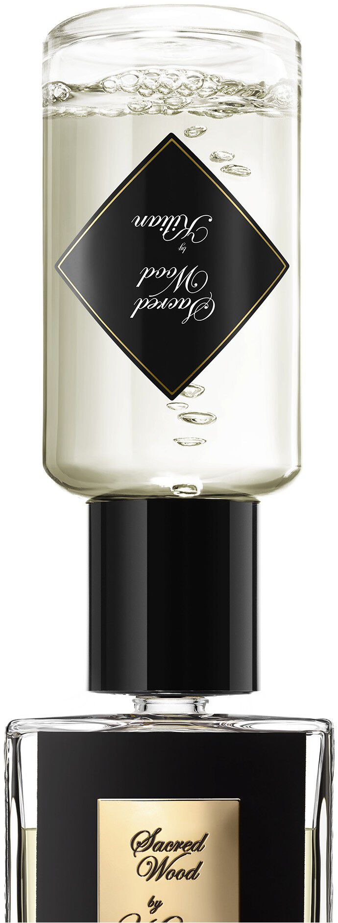 Sacred Wood Eau de Parfum Refill