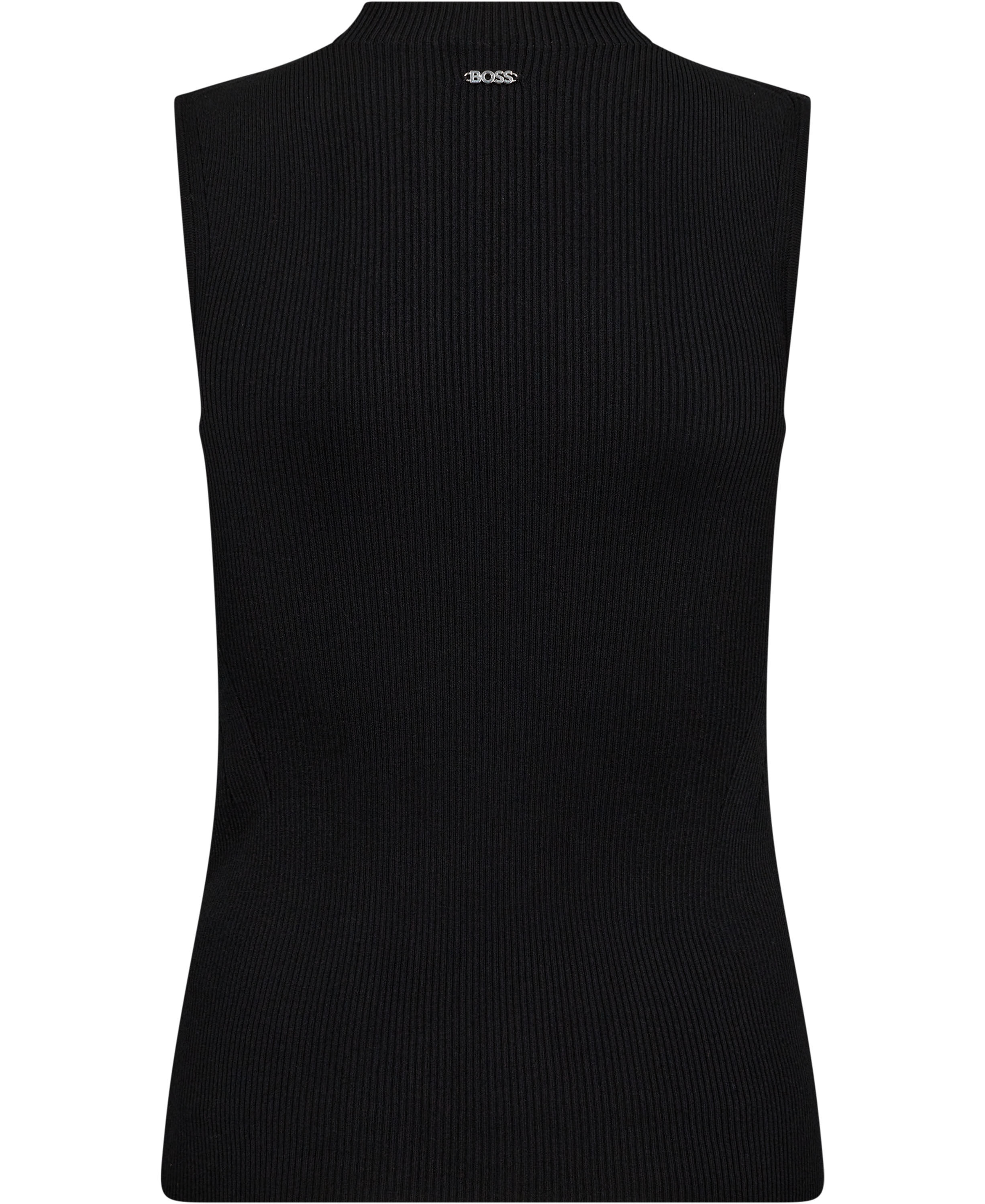 BOSS Women Business Leisure Knitwe