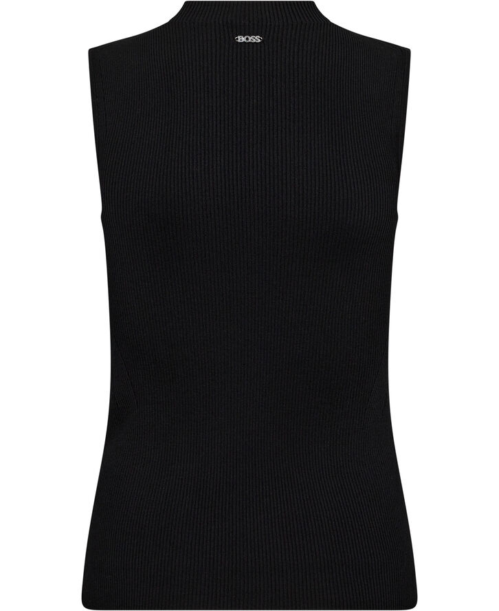 BOSS Women Business Leisure Knitwe