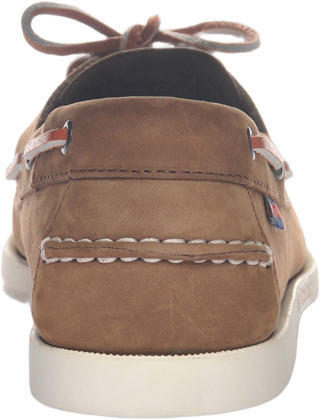 Docksides Portland Nubuck