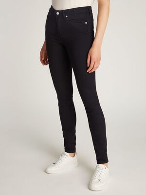 COMO SKINNY RW BLACK