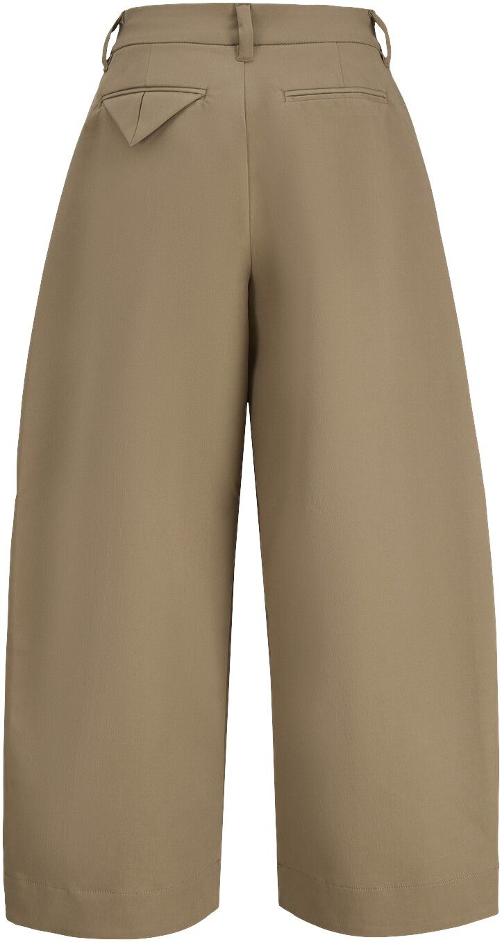 Jxruby Suma Baggy Barrel Mw Pants Pnt