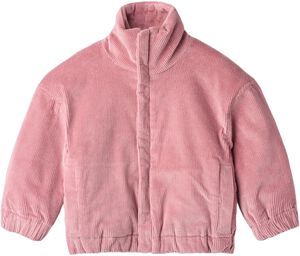 CORDUROY BUMPER JACKET