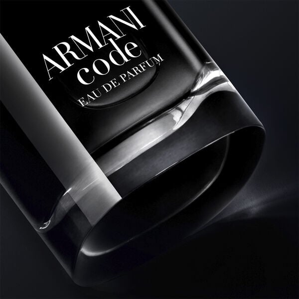 Giorgio Armani Code Eau de Parfum 150ml Refill