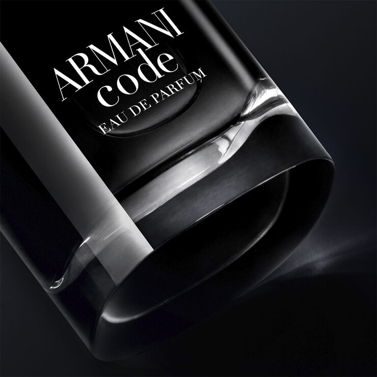 Giorgio Armani Code Eau de Parfum 150ml Refill