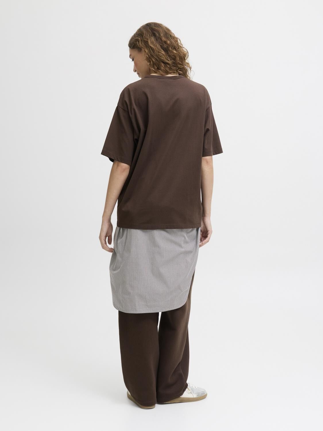 JXSTUDIO VESTERBRO LOOSE TEE JRS NO