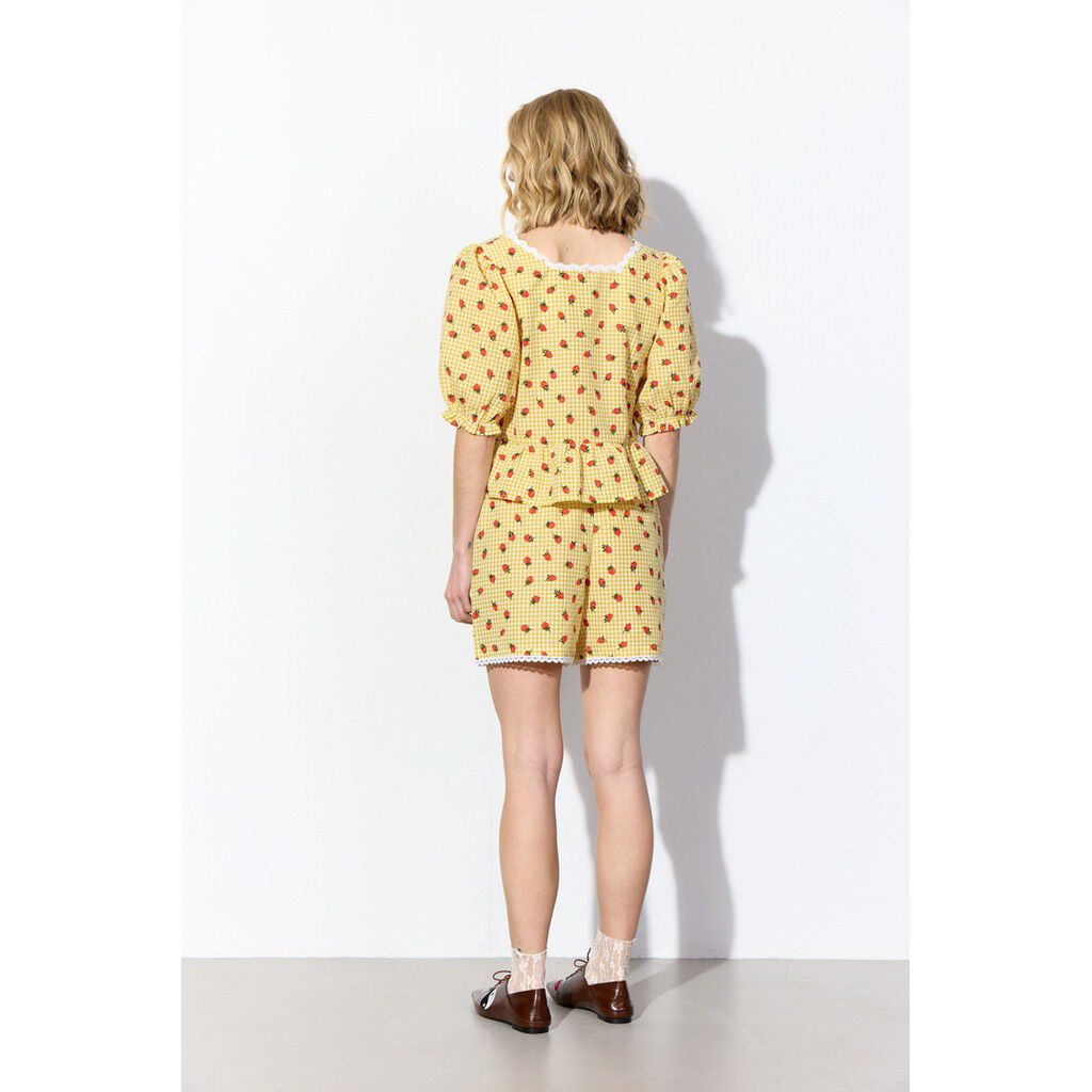 Ruth Shorts