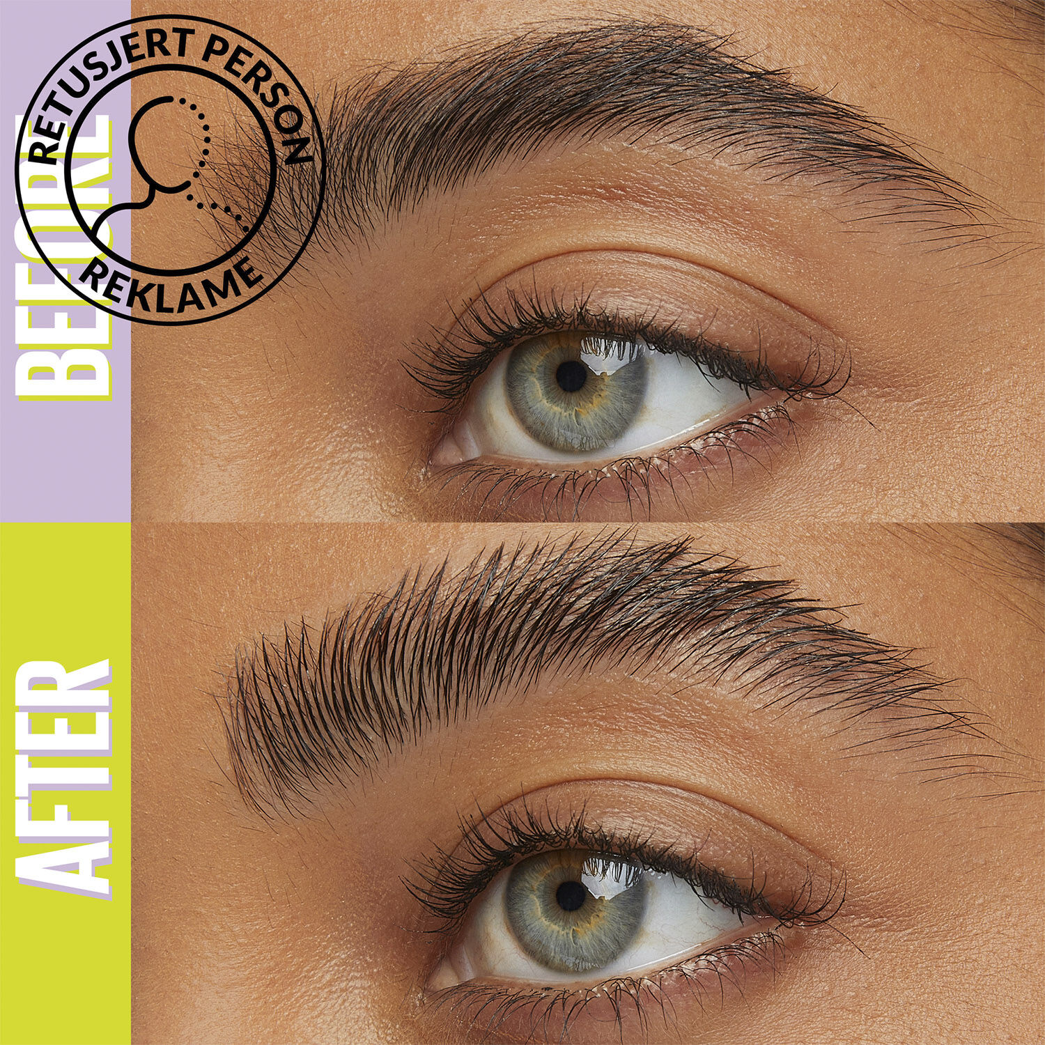 Super Lock Brow Glue