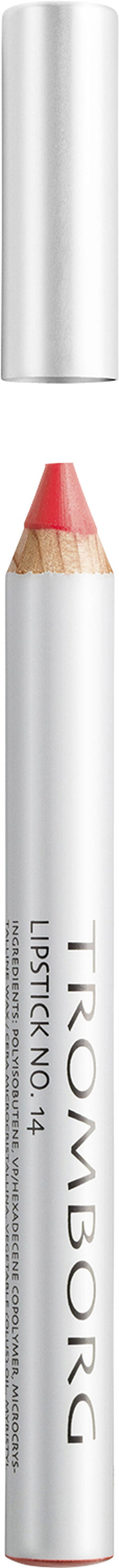 Lipstick Jumbo Pen