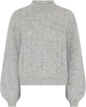FluffyBBAmandra knit