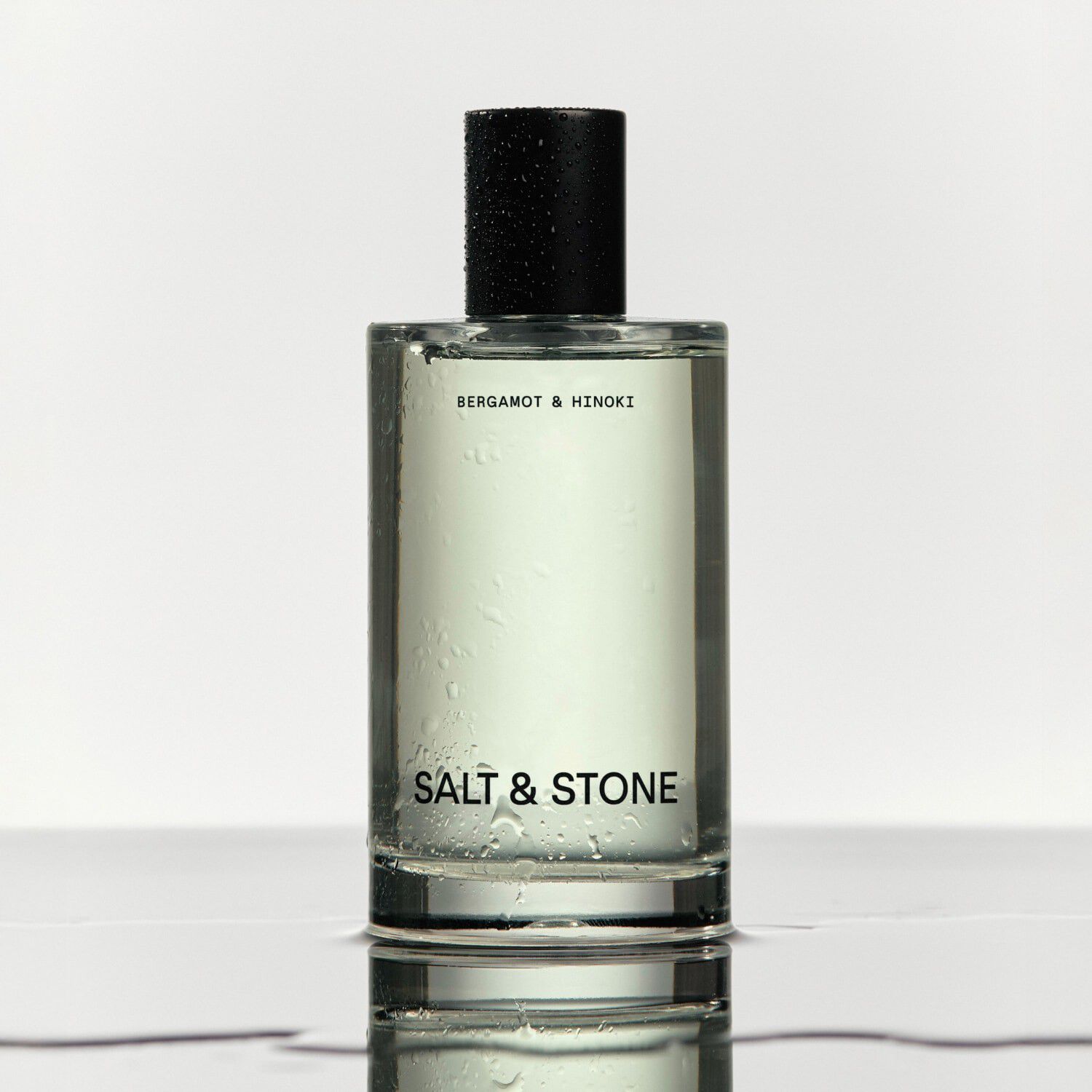 Body Mist - Body Mist med bergamot og hinoki