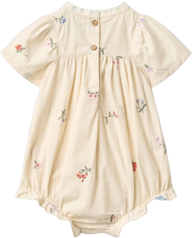 Kort Sommerdragt Margit