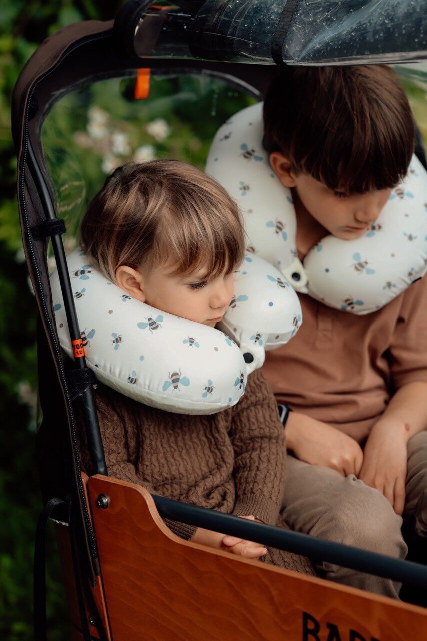 Travel Neck Pillow Kids