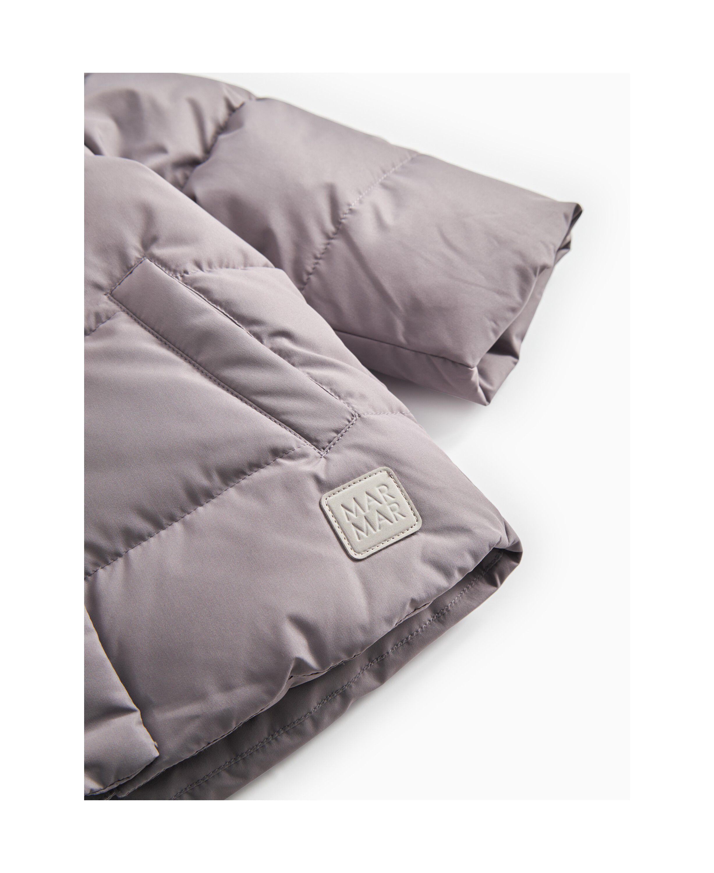 Omega B Jacket