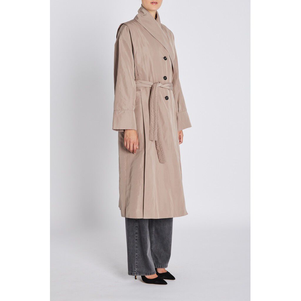 Jakker & k&aring;per