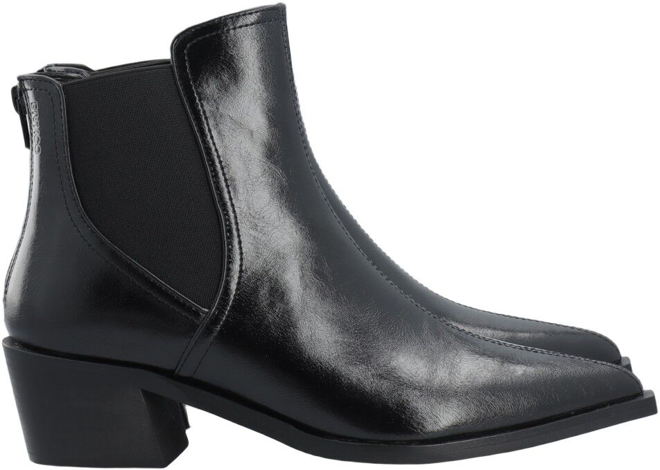 BIABLAKE Chelsea Boot Faux Leather